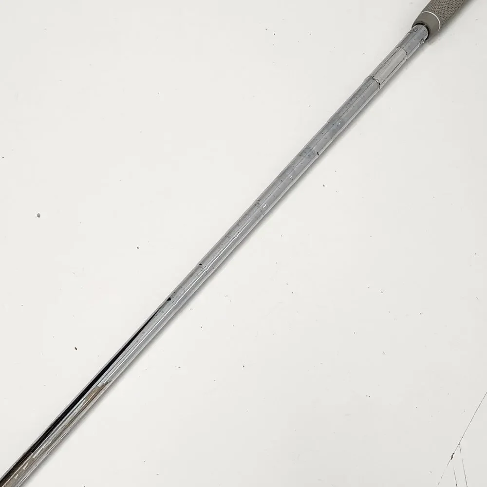 Ram Easy Out Lob Wedge 60º / 12ºB Steel Shaft RH 35" w/ New Grip - Picture 7 of 12